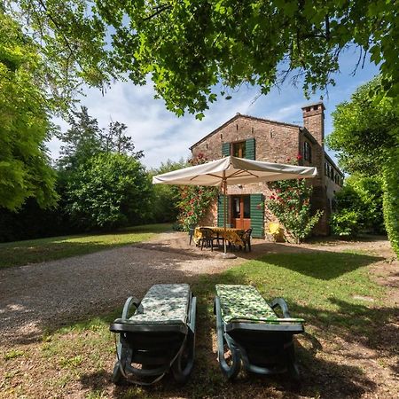 Country House Pisani 120Sqm Pernumia Zewnętrze zdjęcie
