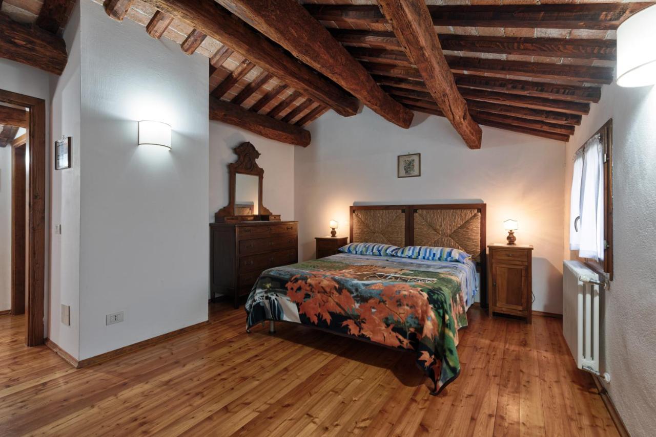 Country House Pisani 120Sqm Pernumia Zewnętrze zdjęcie