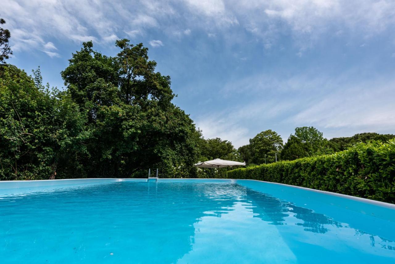 Country House Pisani 120Sqm Pernumia Zewnętrze zdjęcie