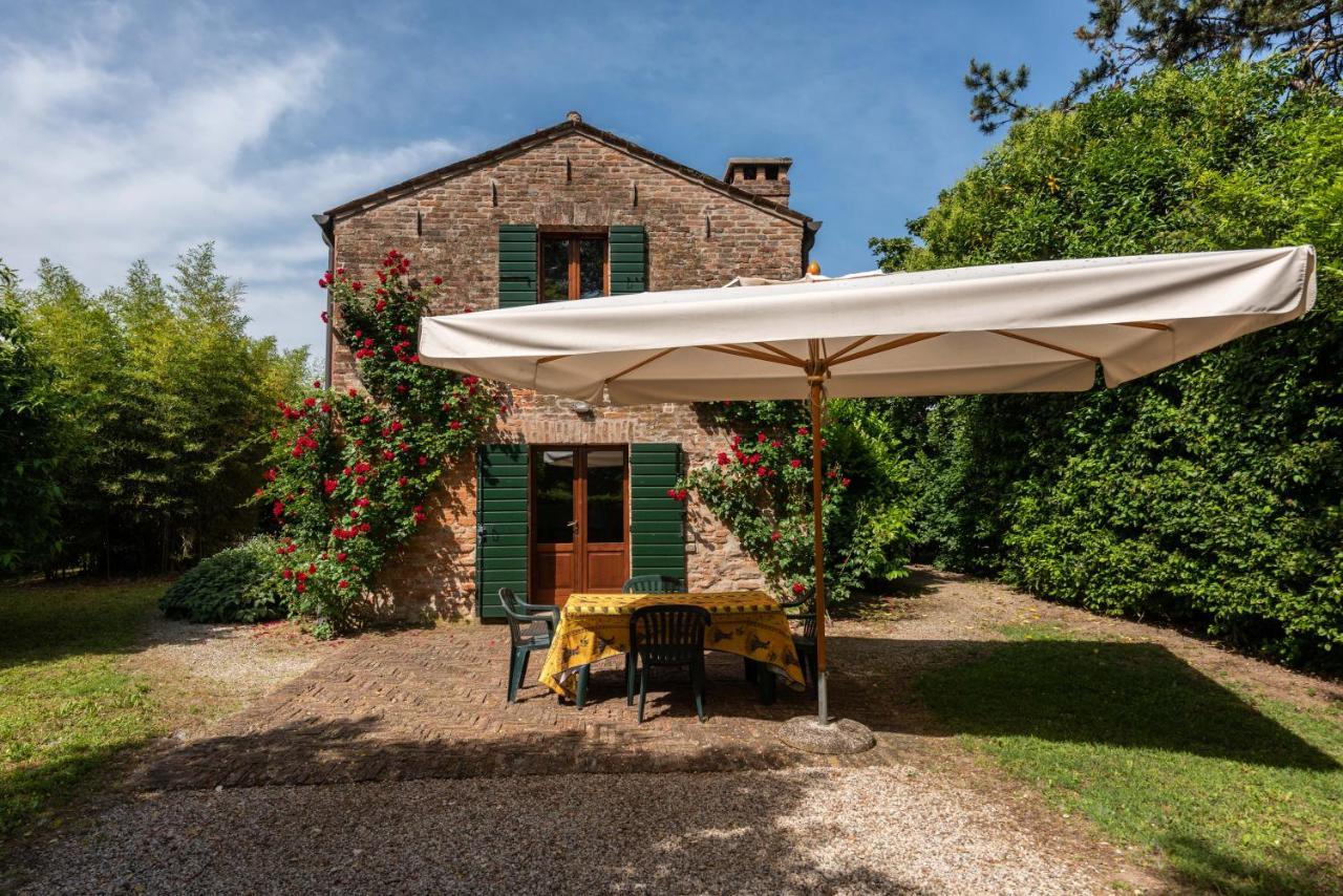 Country House Pisani 120Sqm Pernumia Zewnętrze zdjęcie