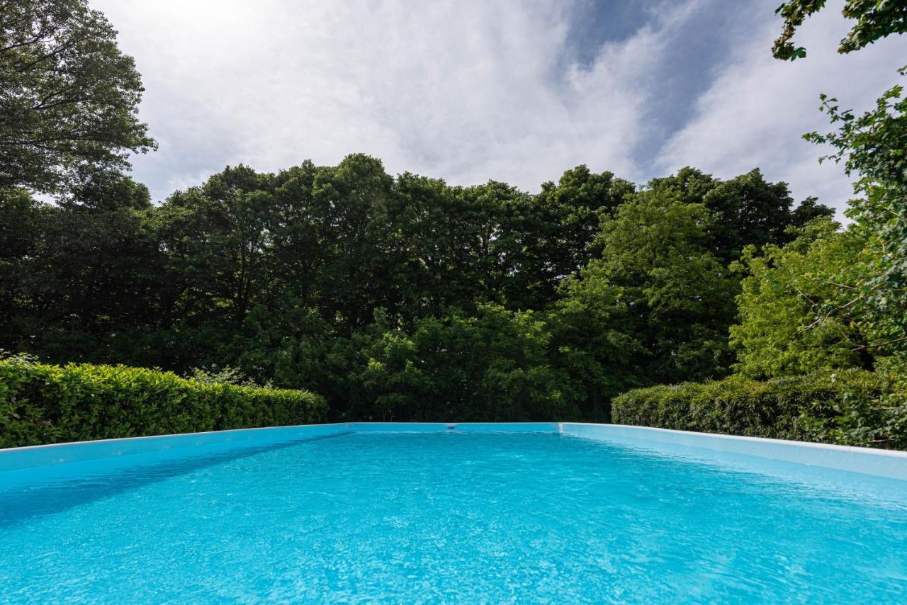 Country House Pisani 120Sqm Pernumia Zewnętrze zdjęcie