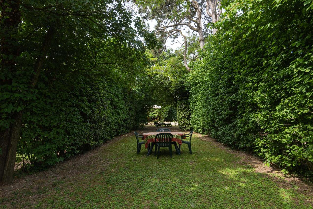 Country House Pisani 120Sqm Pernumia Zewnętrze zdjęcie