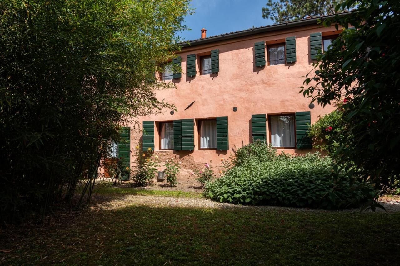 Country House Pisani 120Sqm Pernumia Zewnętrze zdjęcie