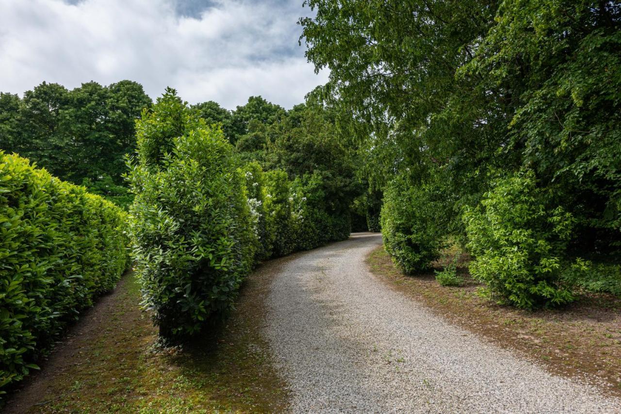 Country House Pisani 120Sqm Pernumia Zewnętrze zdjęcie