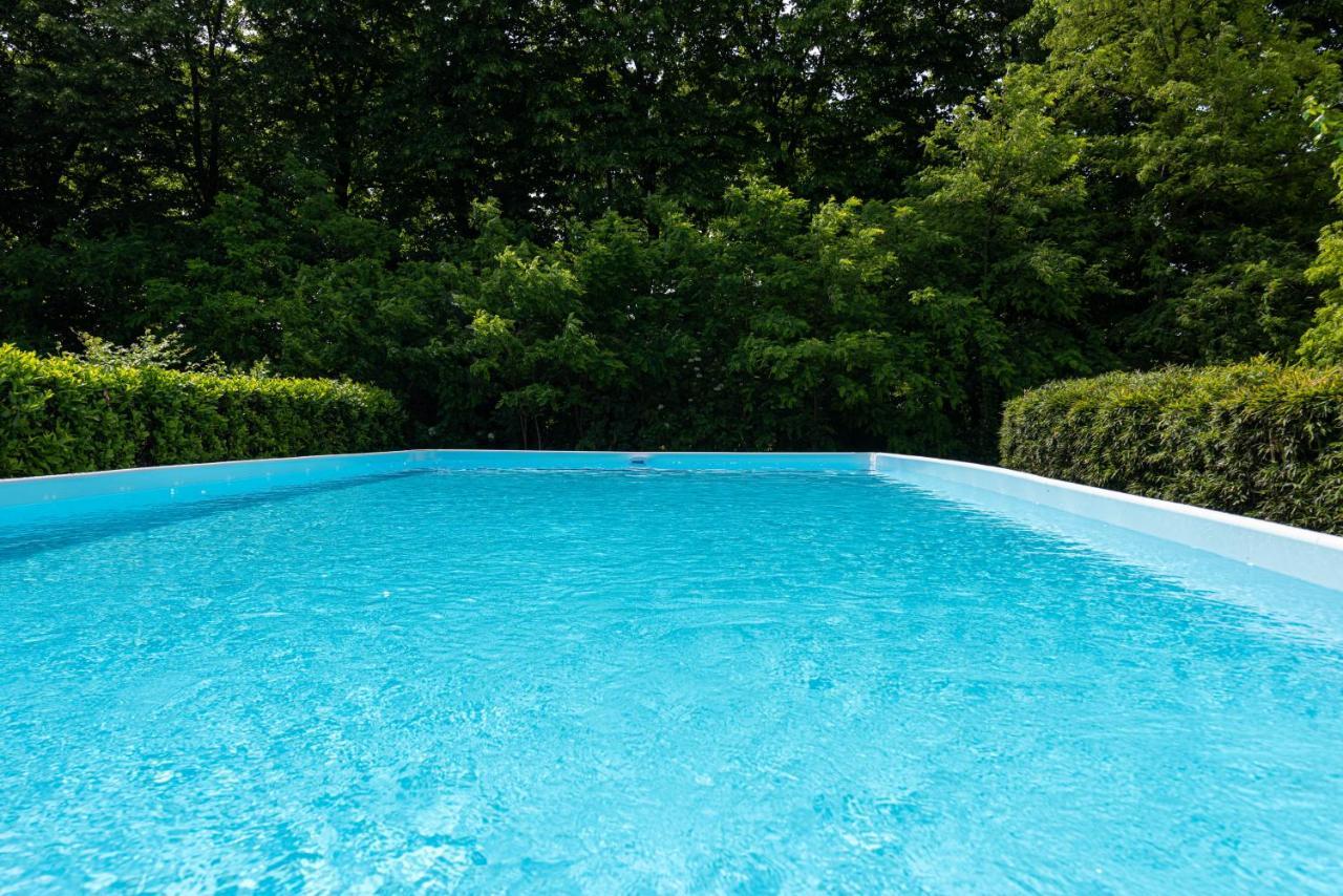 Country House Pisani 120Sqm Pernumia Zewnętrze zdjęcie