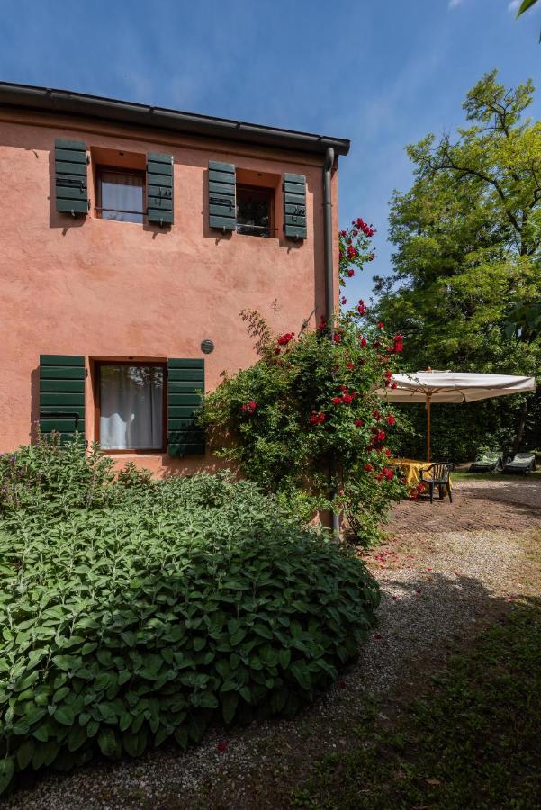 Country House Pisani 120Sqm Pernumia Zewnętrze zdjęcie