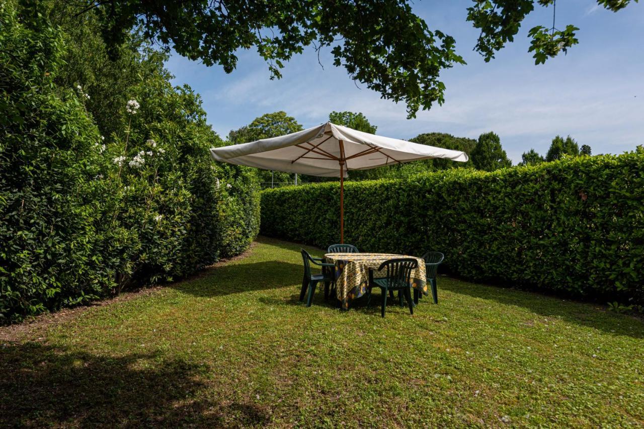 Country House Pisani 120Sqm Pernumia Zewnętrze zdjęcie