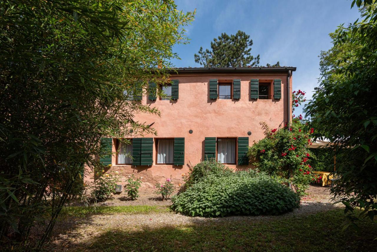 Country House Pisani 120Sqm Pernumia Zewnętrze zdjęcie